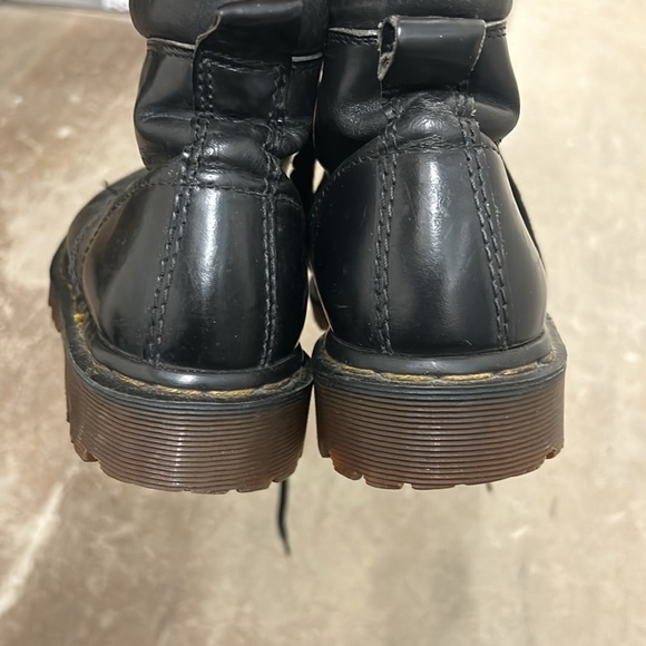 Vintage Dr Martens made in England booties - Picture 4 of 8